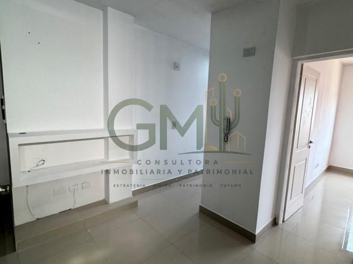 Departamento · 35m² · 2 Ambientes