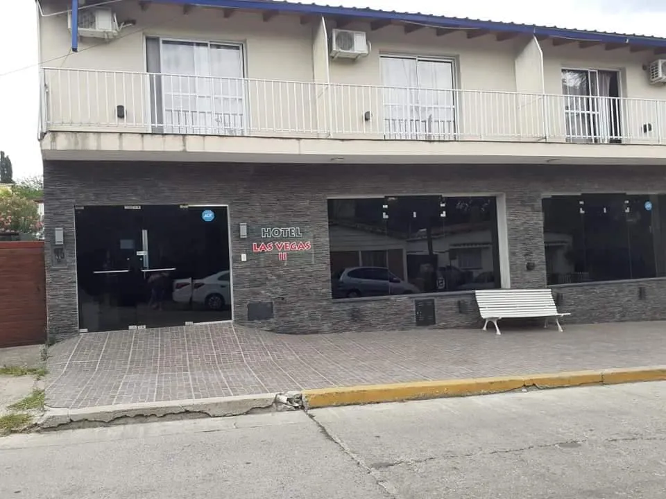 VENTA HOTEL 15 HABITACIONES, VILLA CARLOS PAZ, PUNILLA, CORDOBA