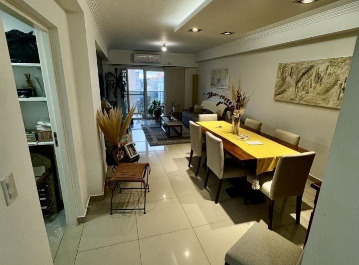 Departamento · 92m² · 4 Ambientes