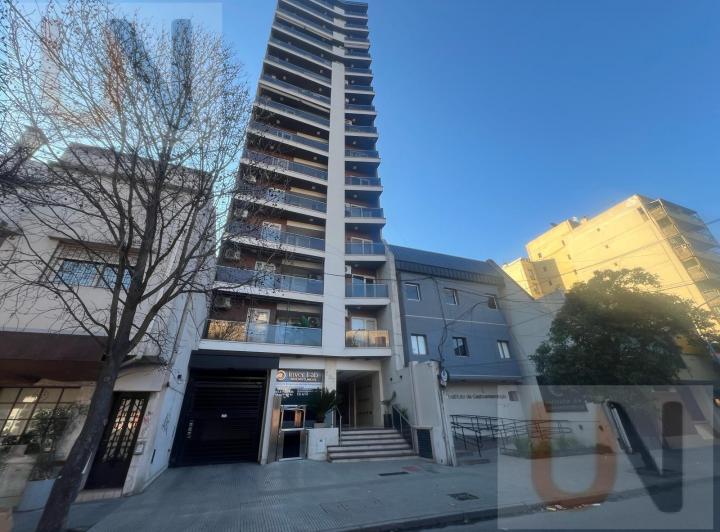 Departamento · 55m² · 2 Ambientes