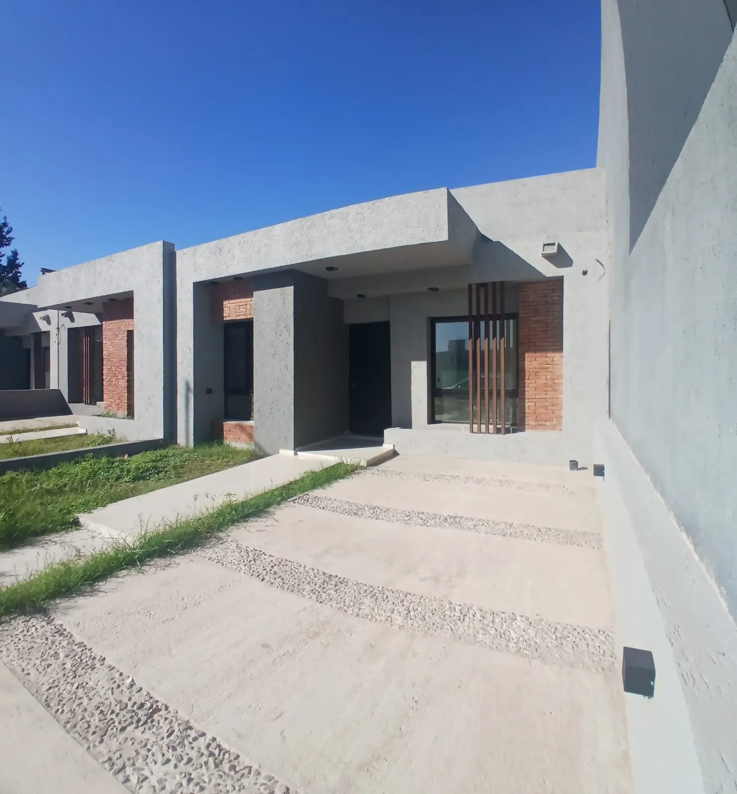 TODO EN UNA PLANTA - SAN IGNACIO VILLAGE