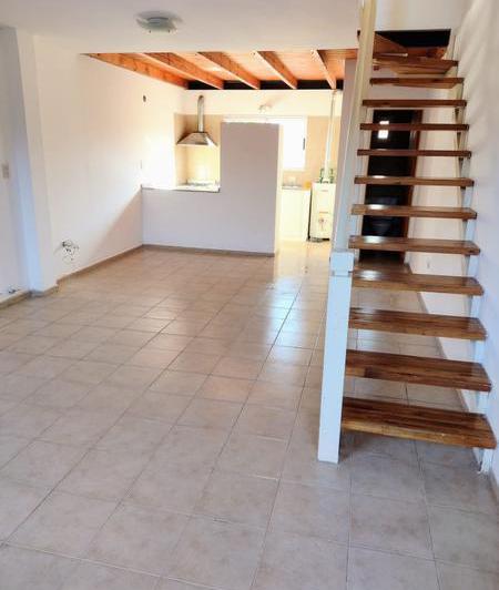 Departamento · 60m² · 3 Ambientes