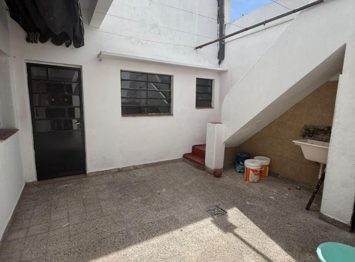 PH · 90m² · 5 Ambientes