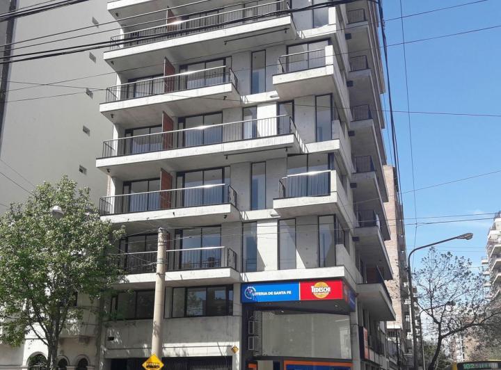 Departamento · 28m² · 1 Ambiente