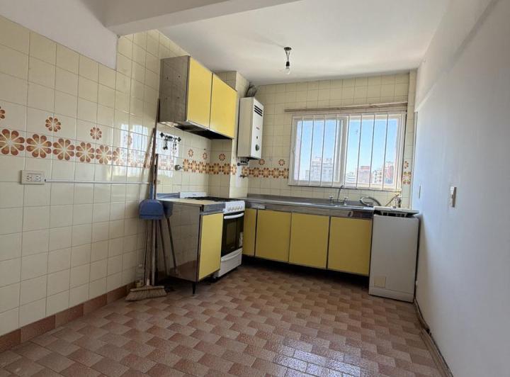 Departamento · 50m² · 3 Ambientes