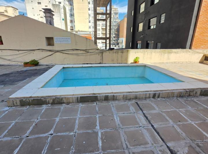 Departamento · 98m² · 5 Ambientes · 1 Cochera