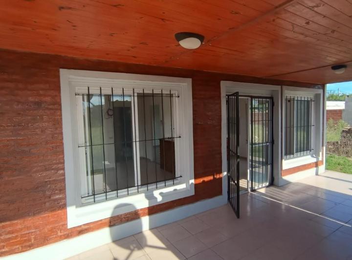 Casa · 75m² · 3 Ambientes
