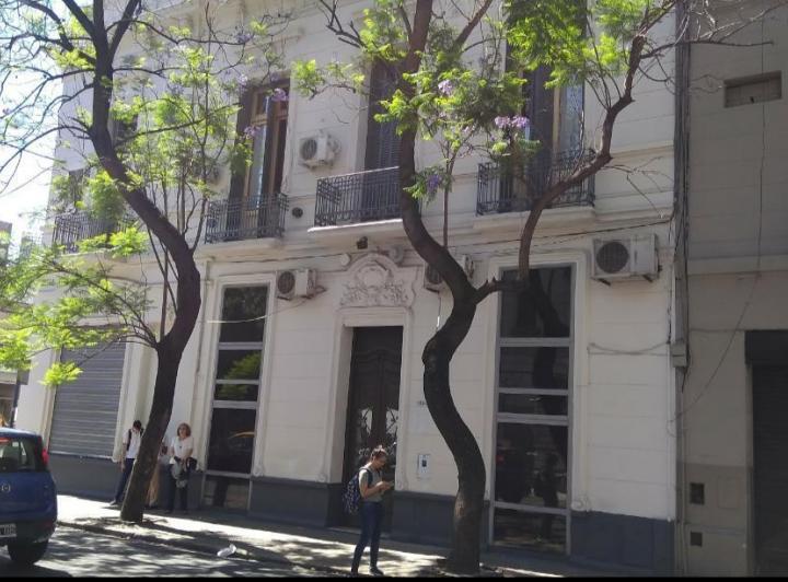 Oficina comercial · 155m² · 7 Ambientes