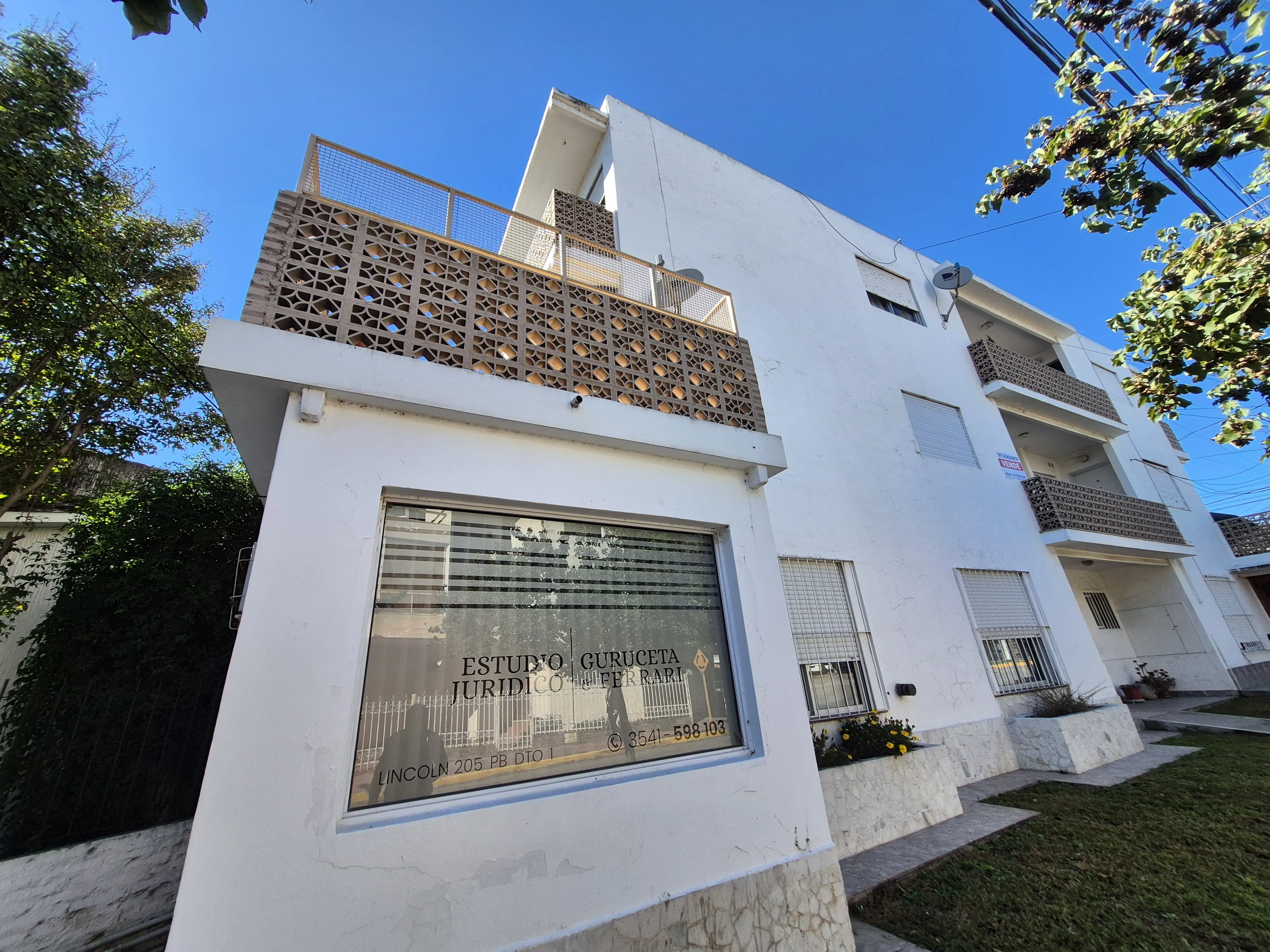 Venta: Departamento - 1 Dormitorio - Patio Propio, Balcón - Villa Domínguez - Ca