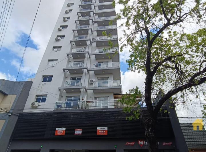 Departamento · 48m² · 2 Ambientes