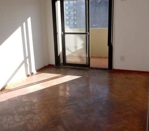 Departamento · 55m² · 4 Ambientes