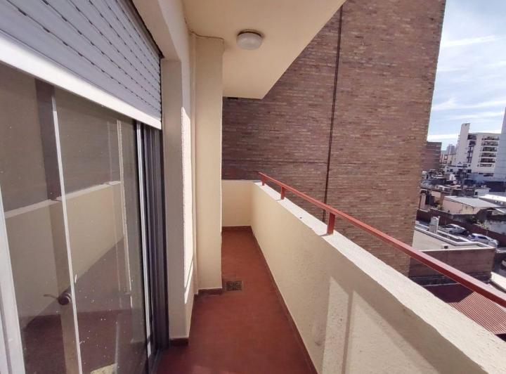 Departamento · 65m² · 3 Ambientes