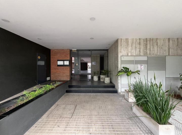 Departamento · 37m² · 2 Ambientes