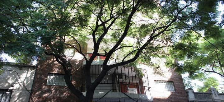 Departamento · 29m² · 2 Ambientes