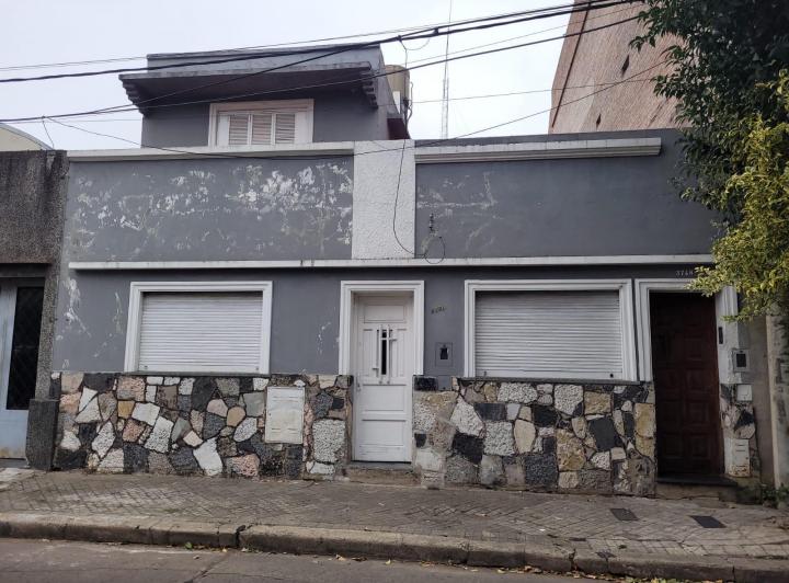 Casa · 96m² · 4 Ambientes