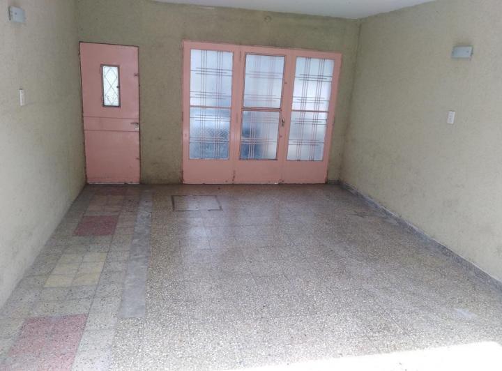 Casa · 140m² · 5 Ambientes · 1 Cochera