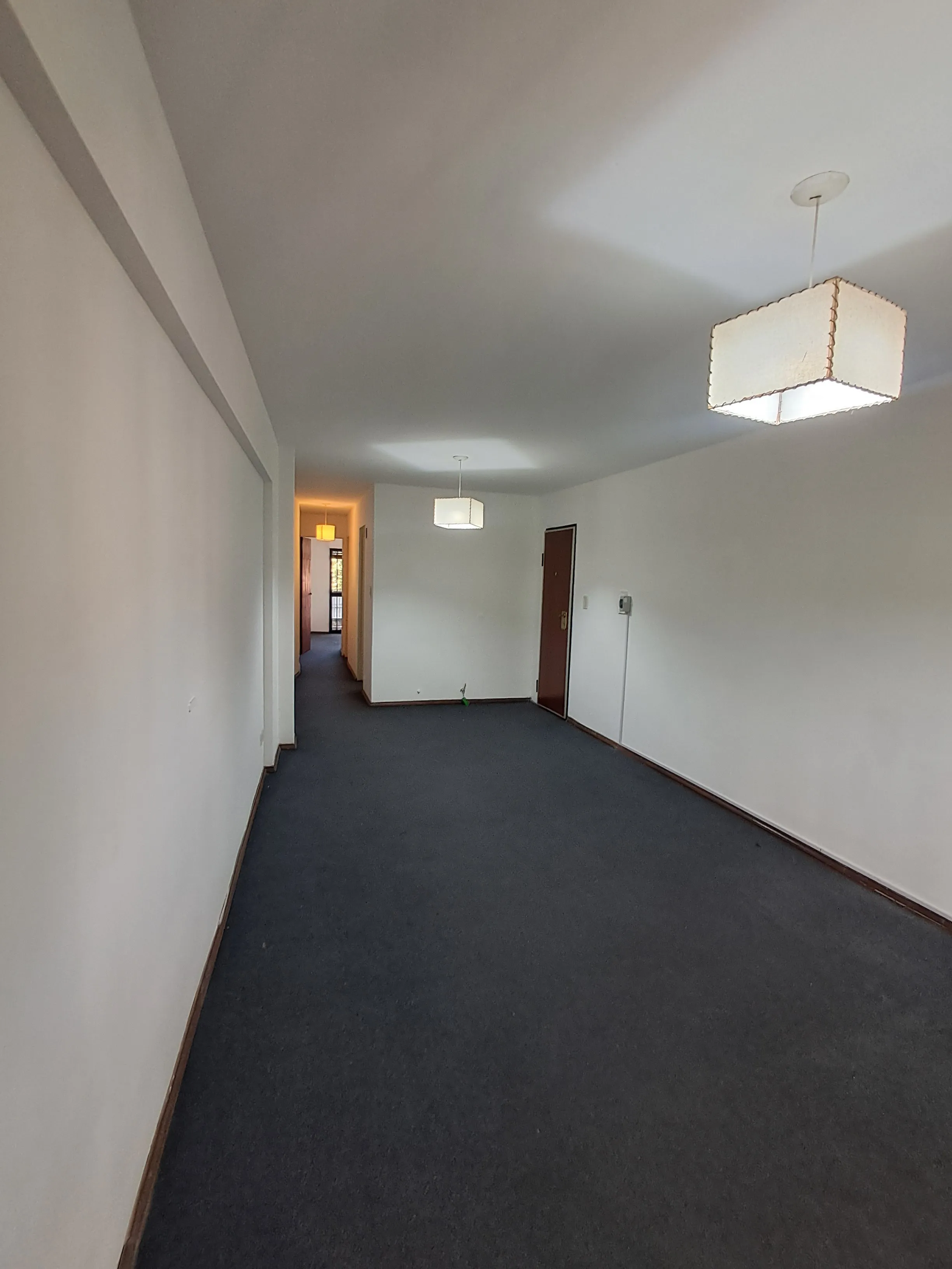 ALQUILER en Cordoba Departamento 1 DORMITORIO EXTERNO