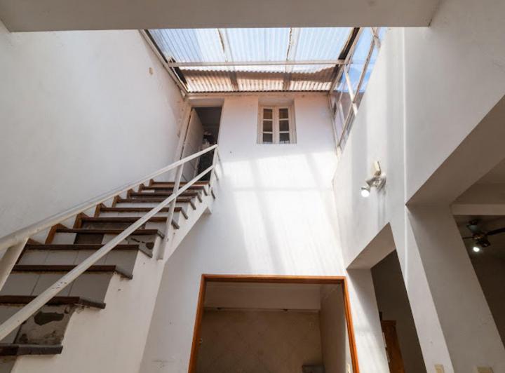 Casa · 70m² · 3 Ambientes