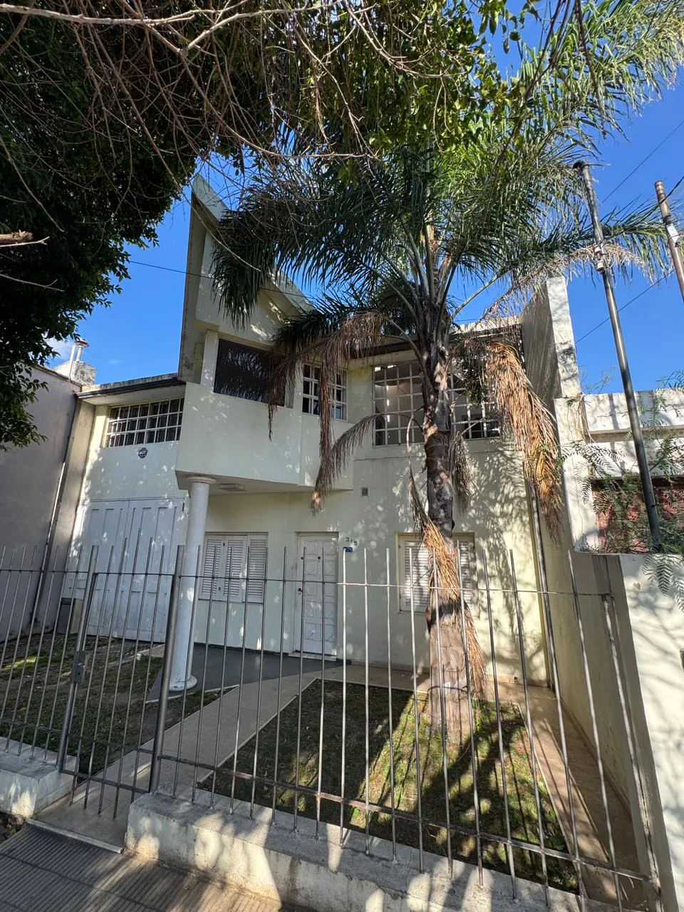 ALTO ALBERDI AMPLIA 3 DOR - ESCRITORIO - QUINCHO