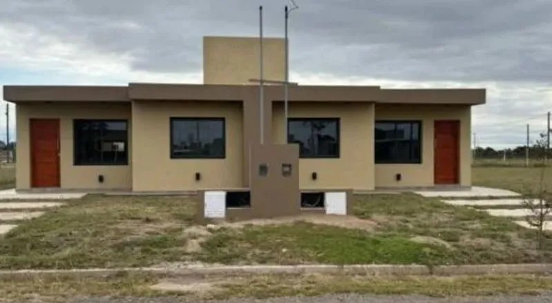 VENTA 2 DUPLEX, APTO DUPLEX - COLONIA TIROLESA, CAMPOS DE LUJAN, CORDOBA