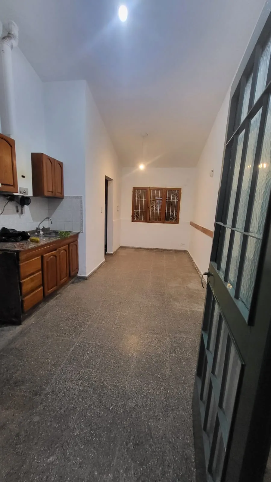 ALQUILER 3 DORM- CON PATIO Y GARAGE- Bº ALTOS DE SANTA ANA