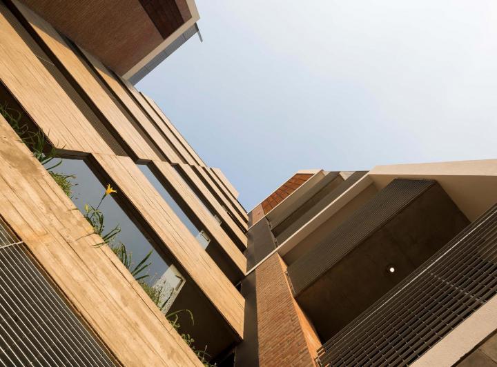 Departamento · 70m² · 3 Ambientes · 1 Cochera
