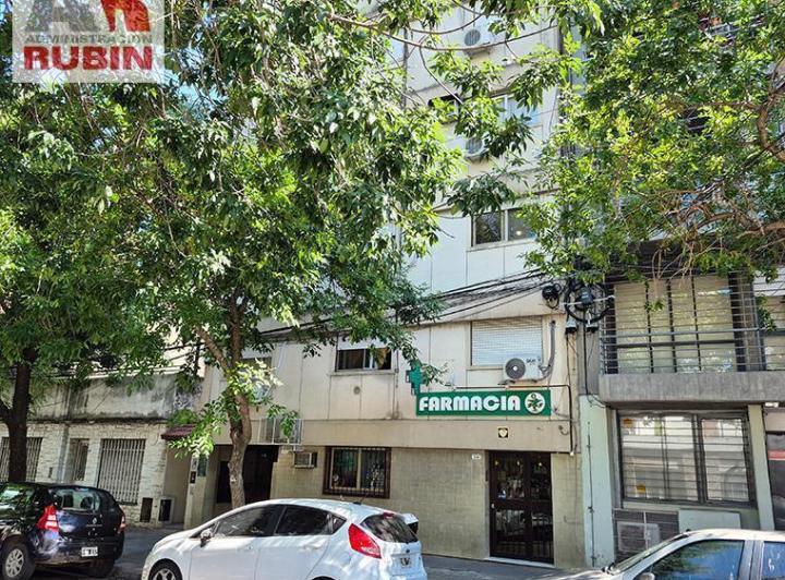 Departamento · 30m² · 2 Ambientes