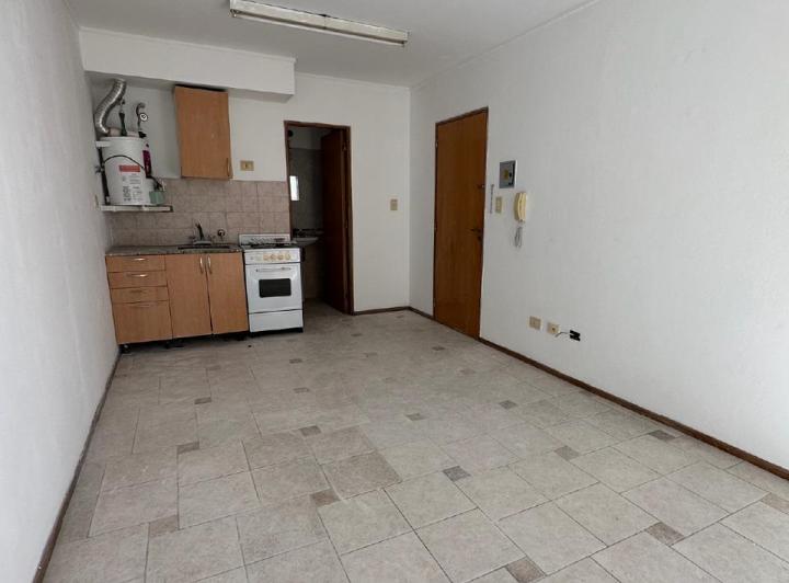 Departamento · 24m² · 1 Ambiente