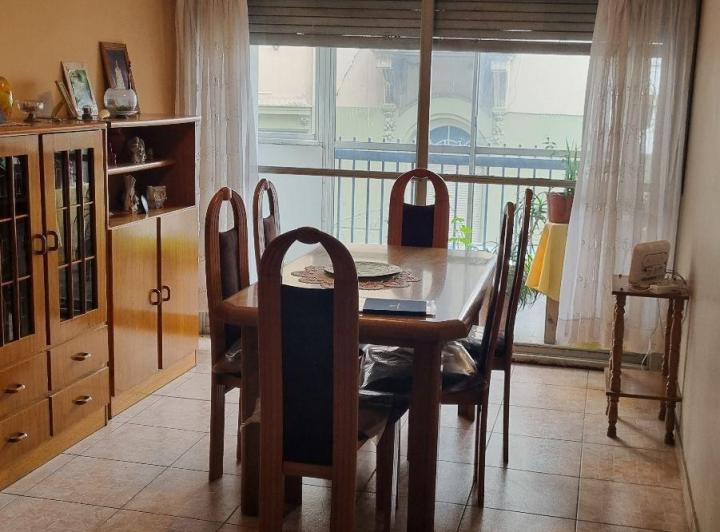 Departamento · 86m² · 5 Ambientes