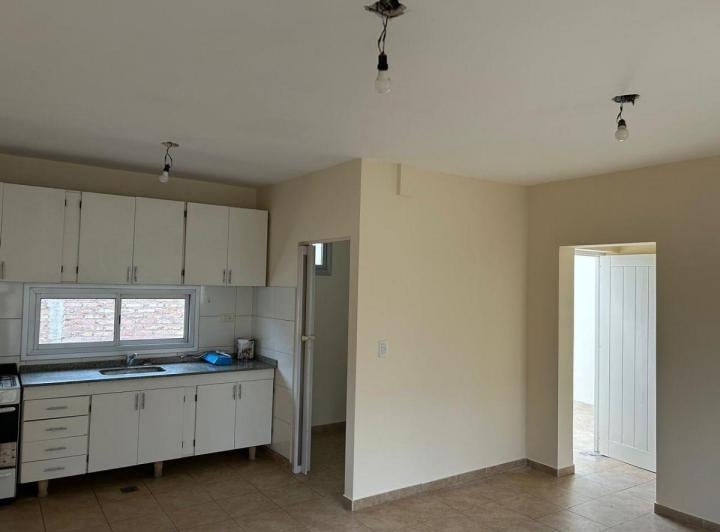 Departamento · 40m² · 1 Ambiente · 1 Cochera