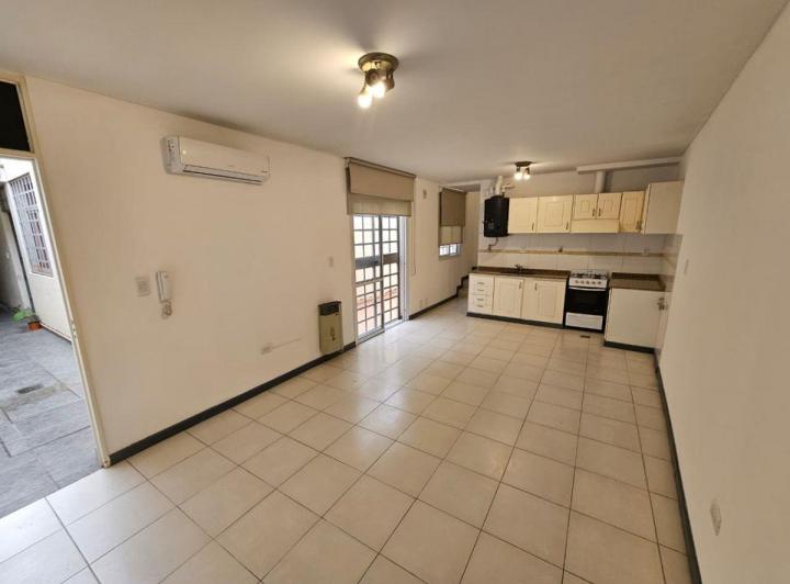 Departamento · 80m² · 3 Ambientes