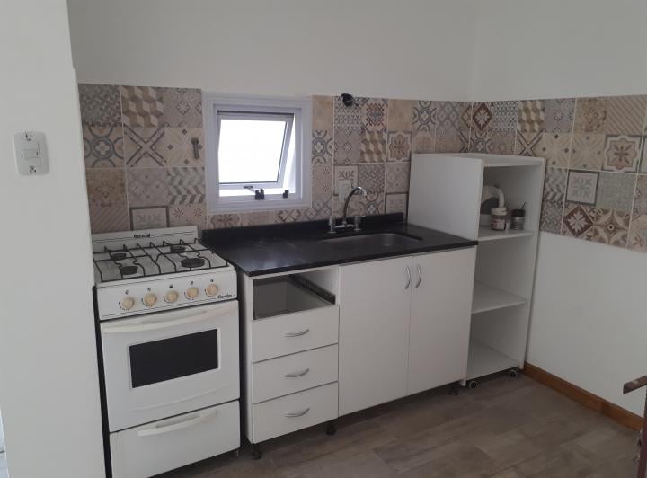 Departamento · 30m² · 2 Ambientes