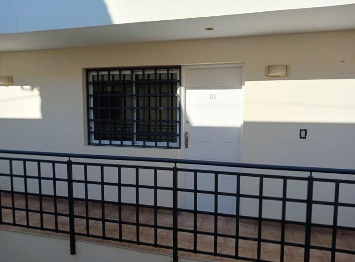 Departamento · 38m² · 2 Ambientes