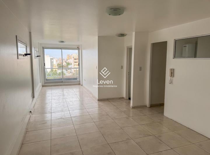 Departamento · 86m² · 4 Ambientes