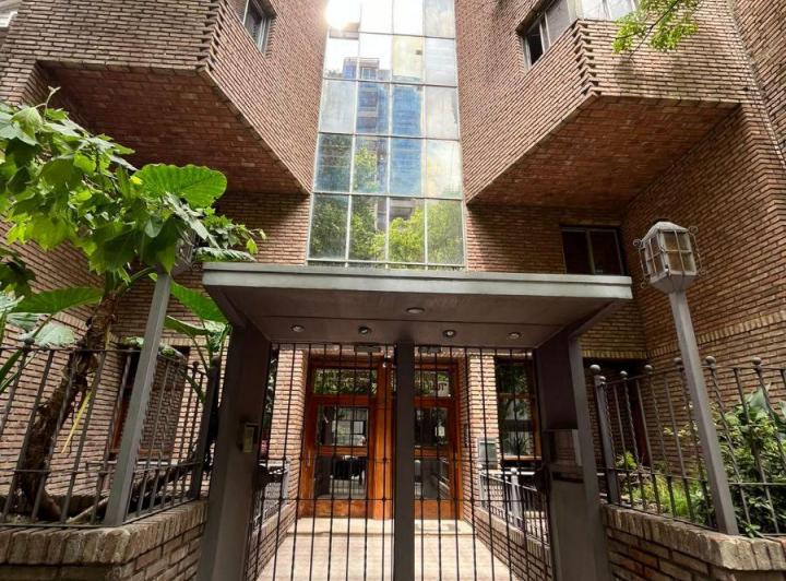 Departamento · 45m² · 2 Ambientes