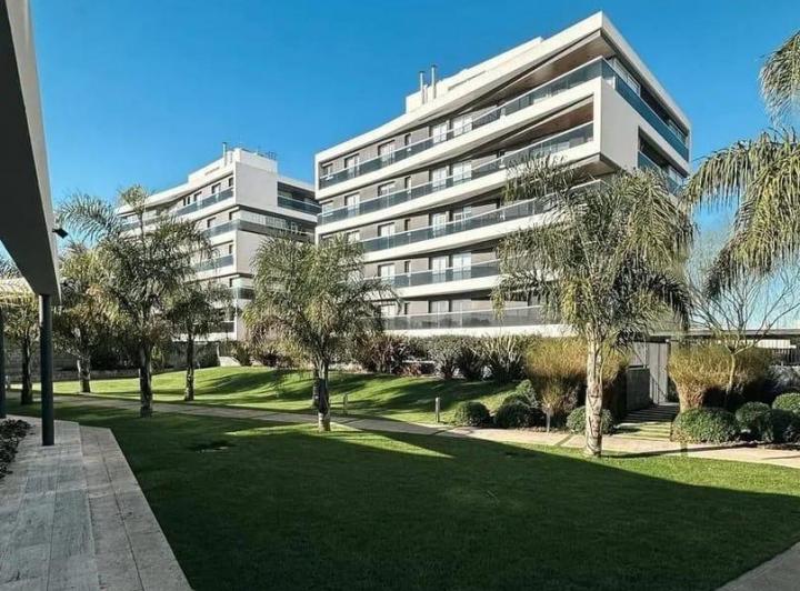 Departamento · 45m² · 1 Ambiente · 1 Cochera