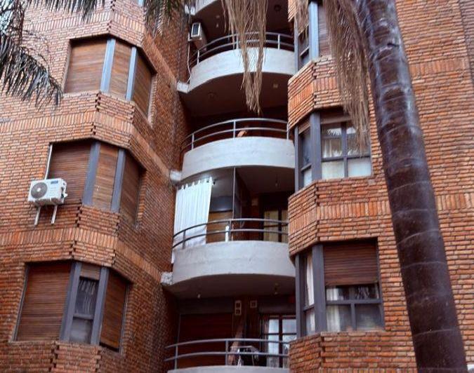 Departamento · 41m² · 2 Ambientes