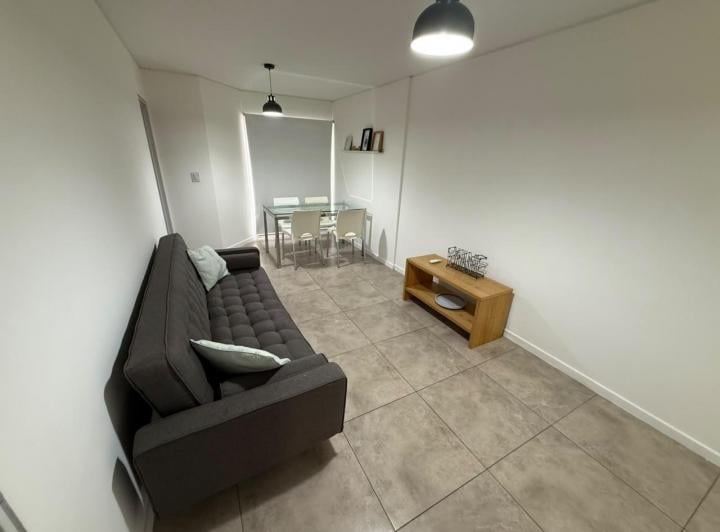 Departamento · 57m² · 2 Ambientes