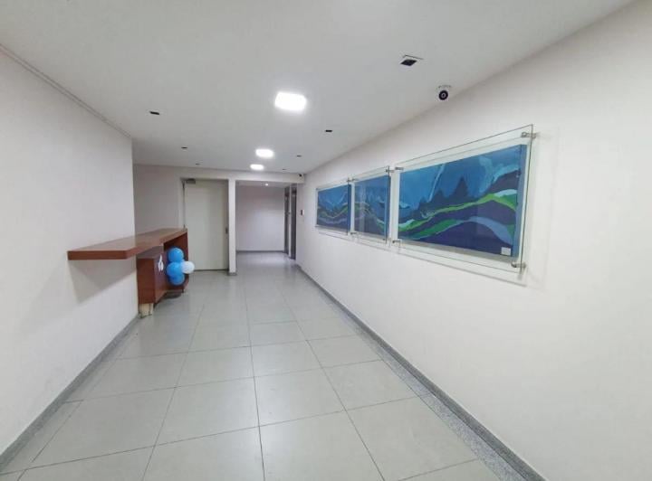 Departamento · 55m² · 4 Ambientes