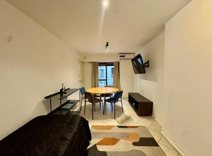 Departamento · 45m² · 3 Ambientes