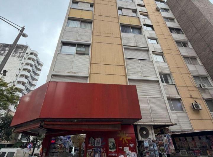 Departamento · 55m² · 3 Ambientes