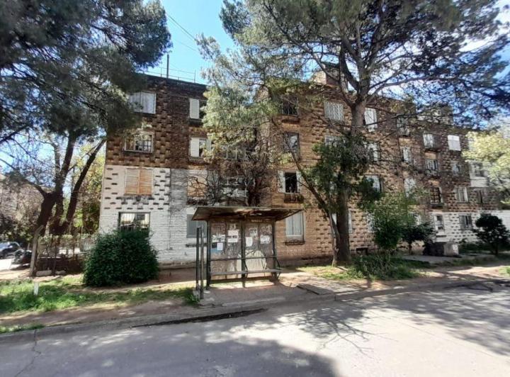 Departamento · 52m² · 3 Ambientes · 1 Cochera