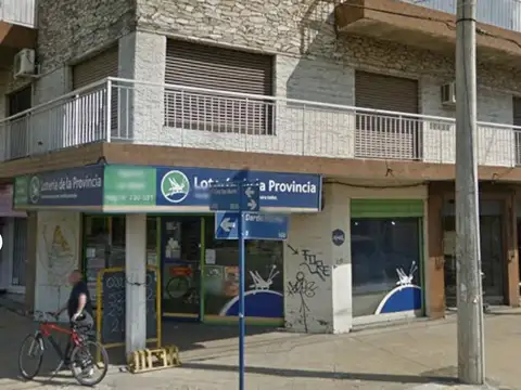 Local en Alquiler en Lomas del Mirador, Partido de La Matanza