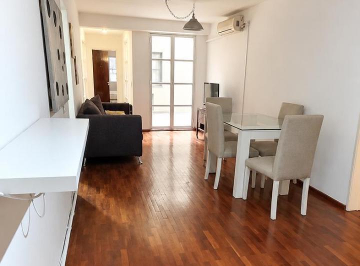 Departamento · 70m² · 4 Ambientes