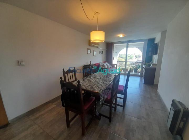 Departamento · 73m² · 4 Ambientes · 1 Cochera