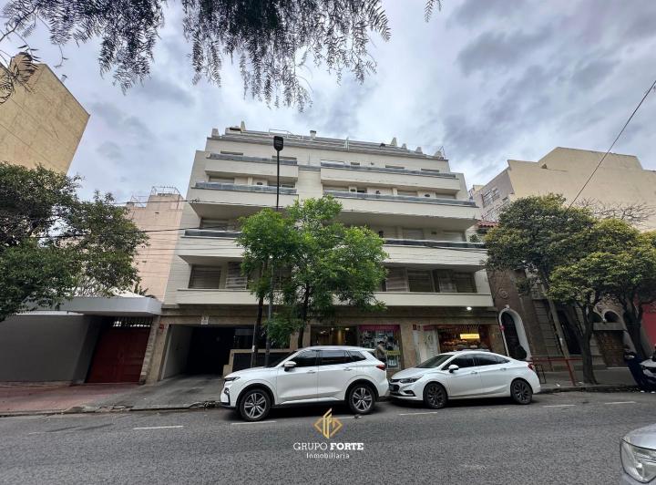 Departamento · 44m² · 2 Ambientes
