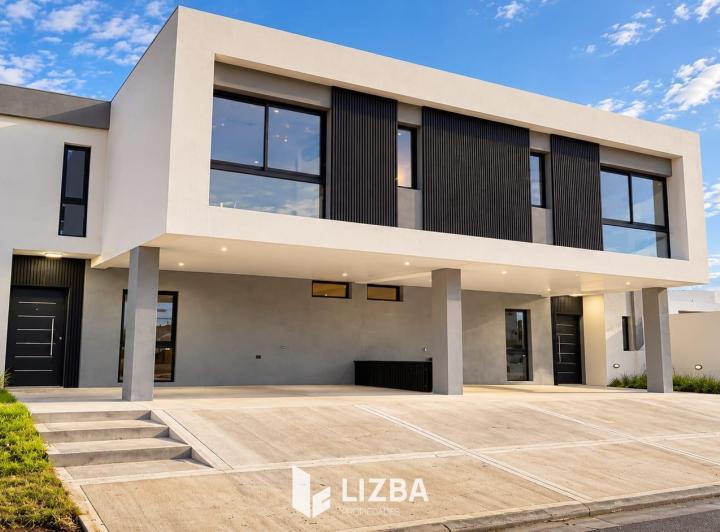 Departamento · 153m² · 10 Ambientes · 2 Cocheras