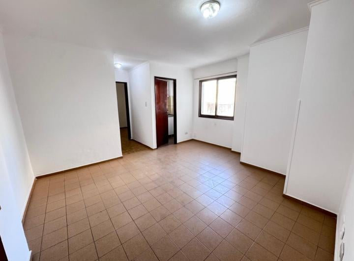 Departamento · 41m² · 3 Ambientes