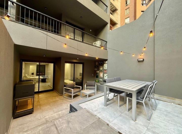 Departamento · 70m² · 3 Ambientes