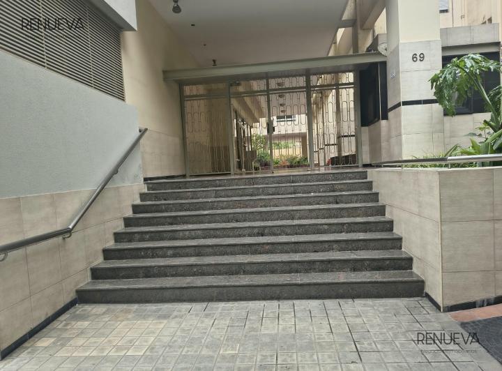 Departamento · 70m² · 4 Ambientes · 1 Cochera